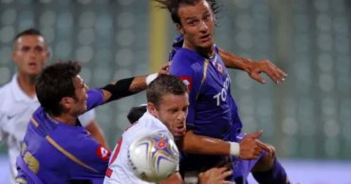 FOTBAL: Gilardino: "Avem nevoie de Mutu, poate decide singur un meci"