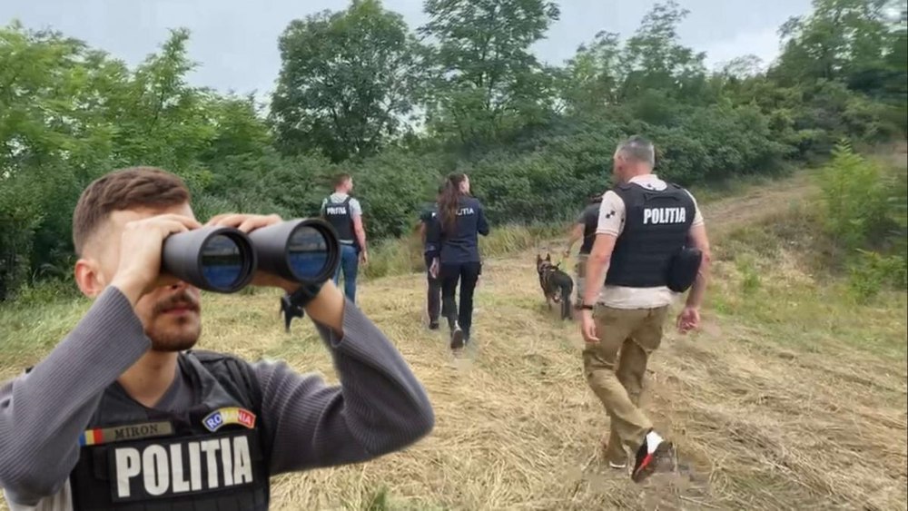 Scandal la IPJ Mureş după cazul Emil Gânj. Europol reclamă că poliţiştii care l-au căutat luni bune nu şi-au primit banii pe orele suplimentare