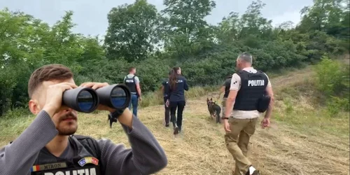 politisti cautari emil gânj foto sindicatul europol jpg