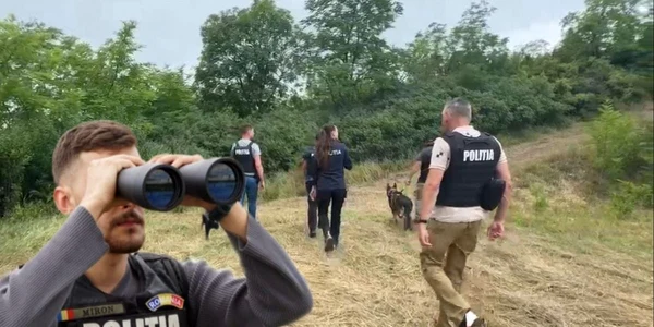 politisti cautari emil gânj foto sindicatul europol jpg