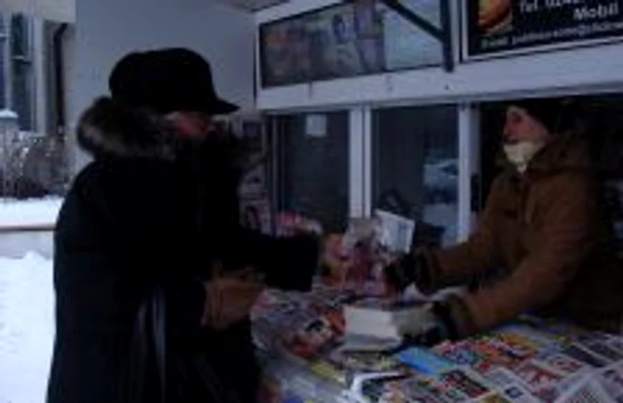 "Căpitanul hatteras" s-a epuizat la primele ore ale dimineţii