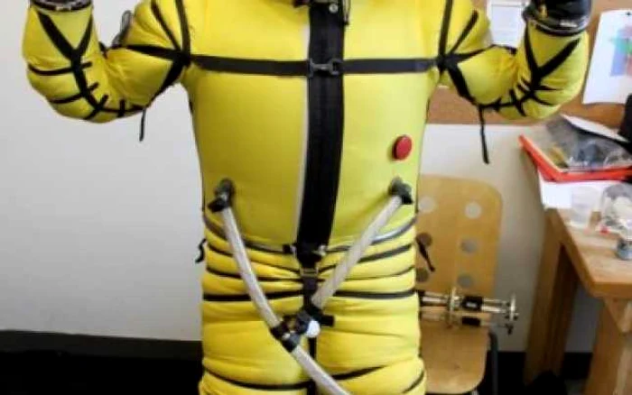 costum spatial