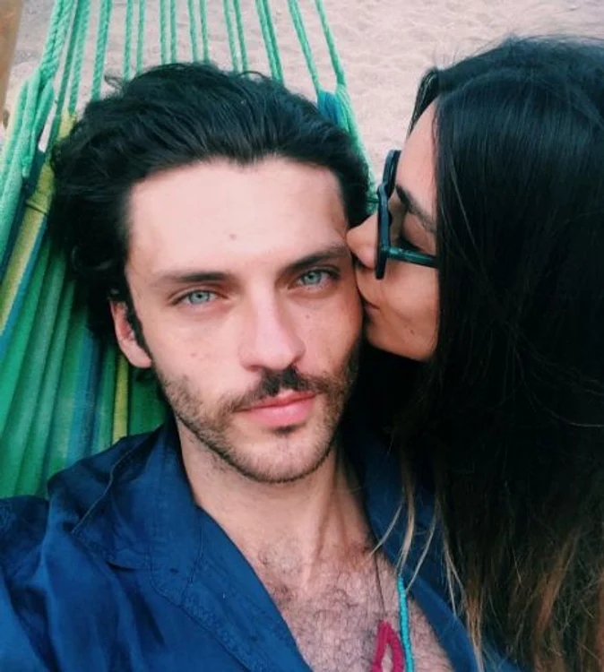 Dragostea e mare între Lili și Silviu