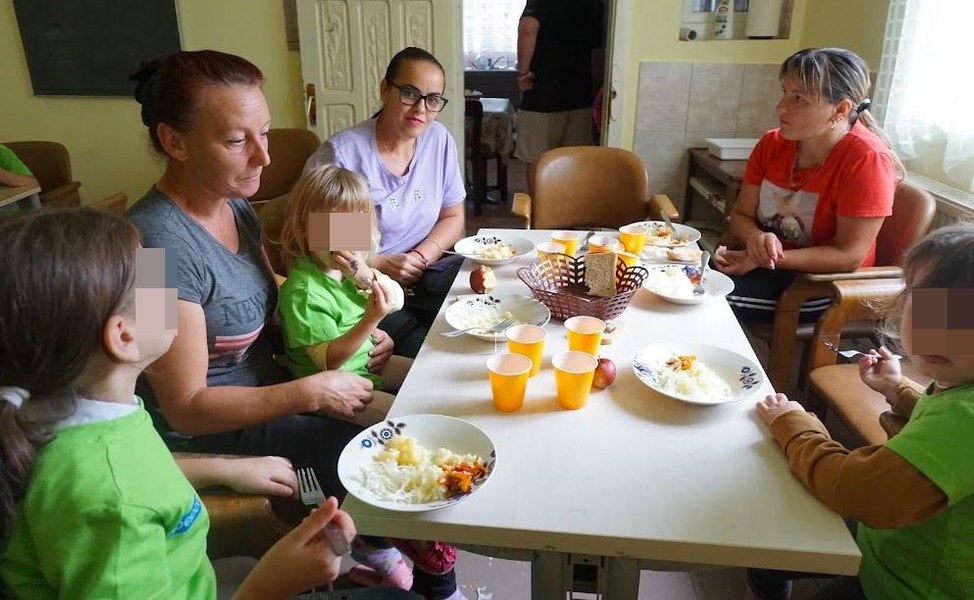 Program social crucial pentru familiile sărmane, suspendat. Ce spune primarul comunității