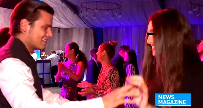 Mario Iorgulescu are 24 de ani