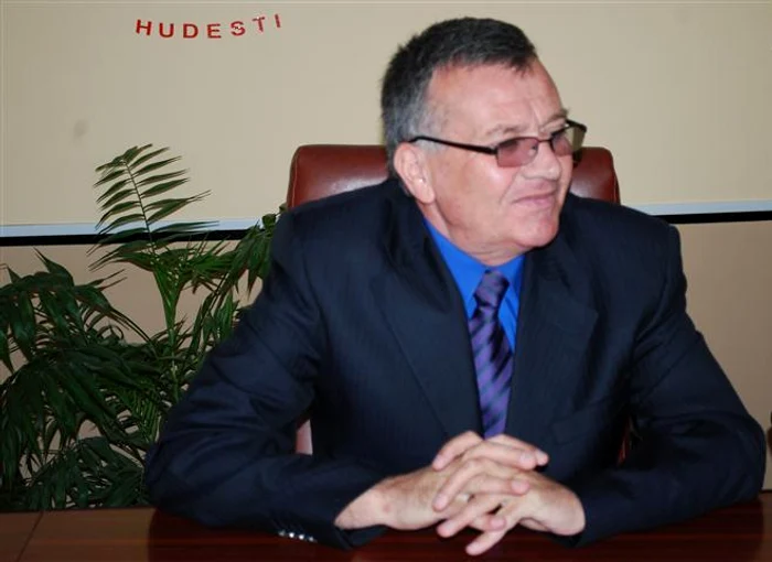 Lazăr Iordache este acuzat de dare de mită