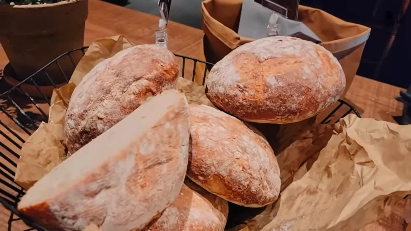 Pâine finlandeză