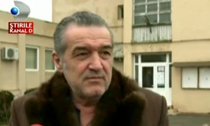 Gigi Becali png