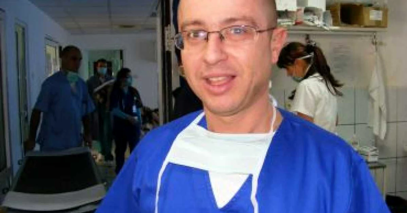 Şase cadre medicale trebui să trateze zeci de bolnavi