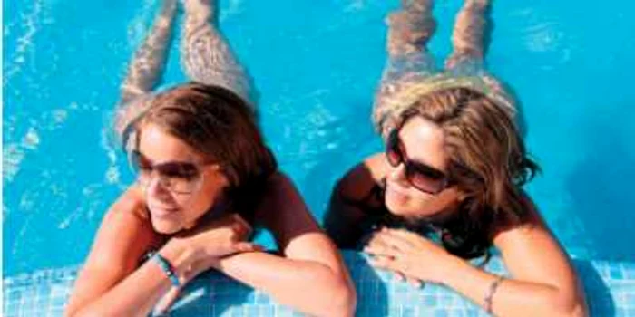 Ce pericole se ascund în piscină