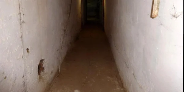 camera tortura inchisoare secreta rusia