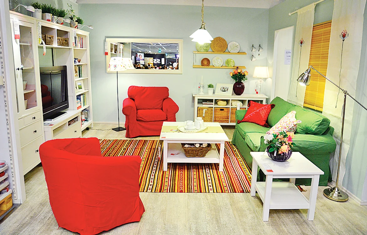Decor de  primăvară