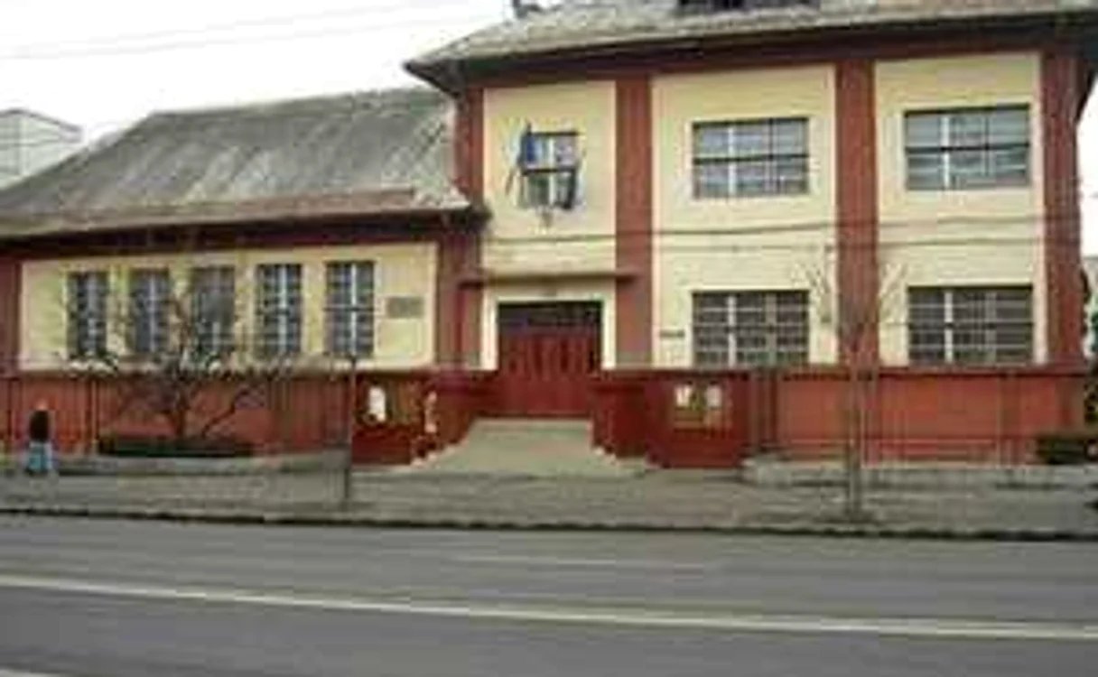 Bătaia a avut loc la un liceu de elită