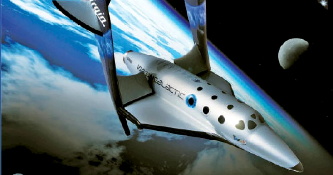Până în 2012, Virgin Galactic plănuieşte să organizeze regulat „excursii“ spaţiale