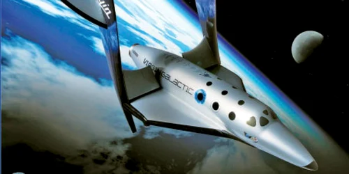 Până în 2012, Virgin Galactic plănuieşte să organizeze regulat „excursii“ spaţiale