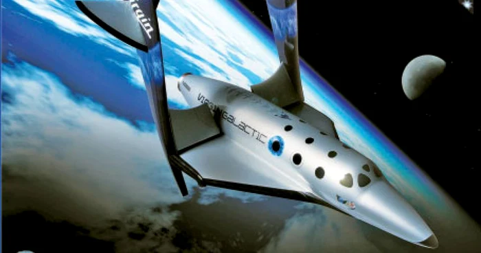 Până în 2012, Virgin Galactic plănuieşte să organizeze regulat „excursii“ spaţiale