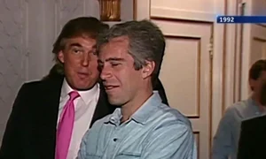 donald trump jeffrey epstein captura video jpg