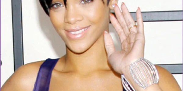 Rihanna 