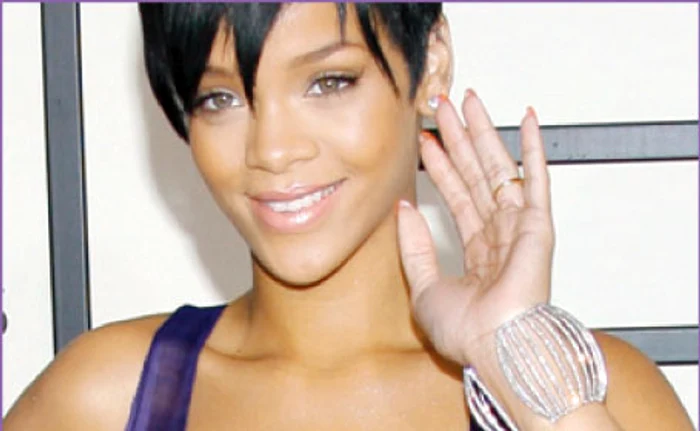 Rihanna