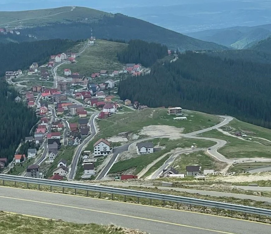 transalpina 