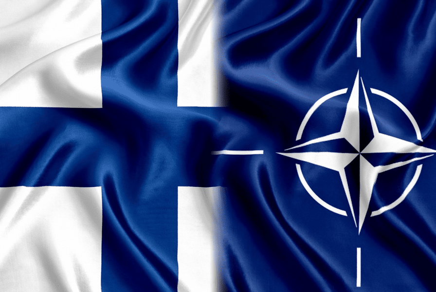 Finlanda va adera marți la NATO. Cum răspunde Rusia