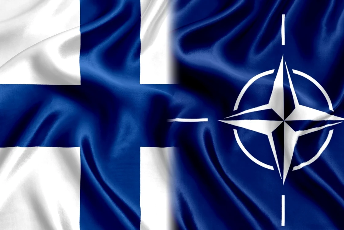 Finlanda NATO FOTO: Shutterstock