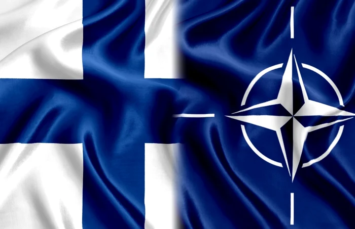 Turcia este singurul stat din NATO care nu e de acord cu aderarea Finlandei FOTO Shutterstock
