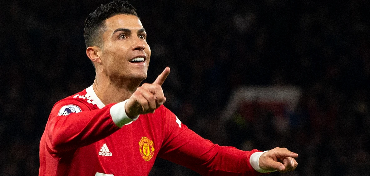 După despărțirea de Mancheter United, Cristiano Ronaldo nu a semnat cu nicio echipă. Foto EPA EFE