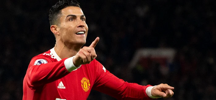 Cristiano Ronaldo dă lovitura din punct de vedere financiar după plecarea de la United.