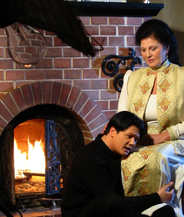 Cu Irina Loghin, Paul Surugiu a avut una dintre cele mai fructuoase colaborări