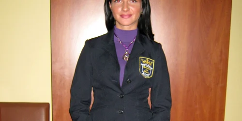 Otilia Brumă