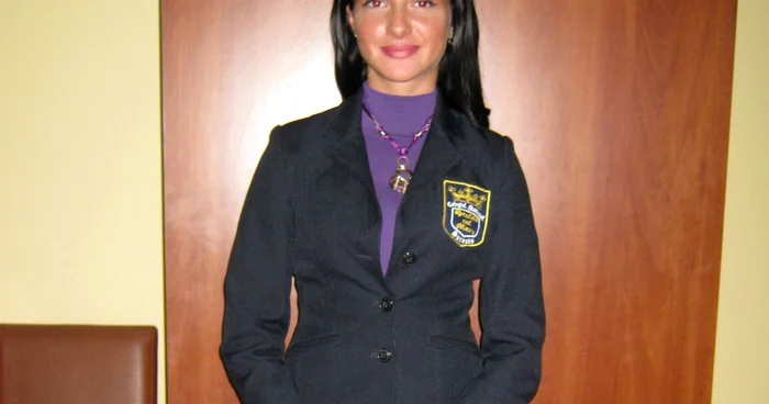 Otilia Brumă