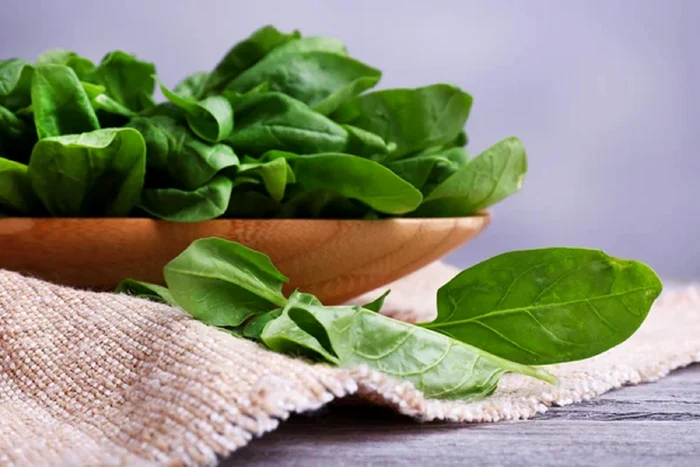 Măcrișul este mult mai util decât am crede / foto: Depositphotos