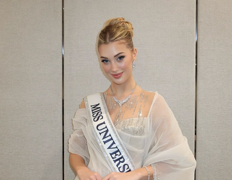 Cine este tânăra care va reprezenta România la Miss Universe 2025, în Thailanda