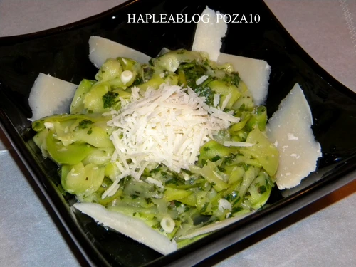 tagliatelle din dovlecei 10 jpeg