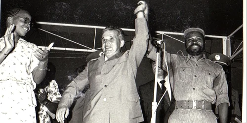ceausescu foto evenimentul istoric jpg