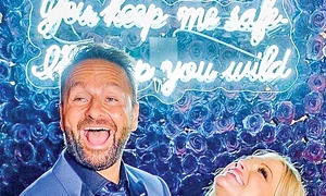 19 daniel negreanu nunta 6 jpeg