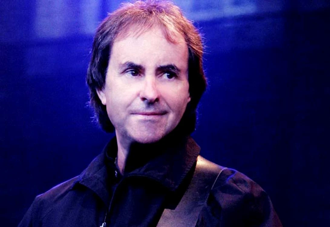 
    Chris De Burgh foto: eventdeals.ro  