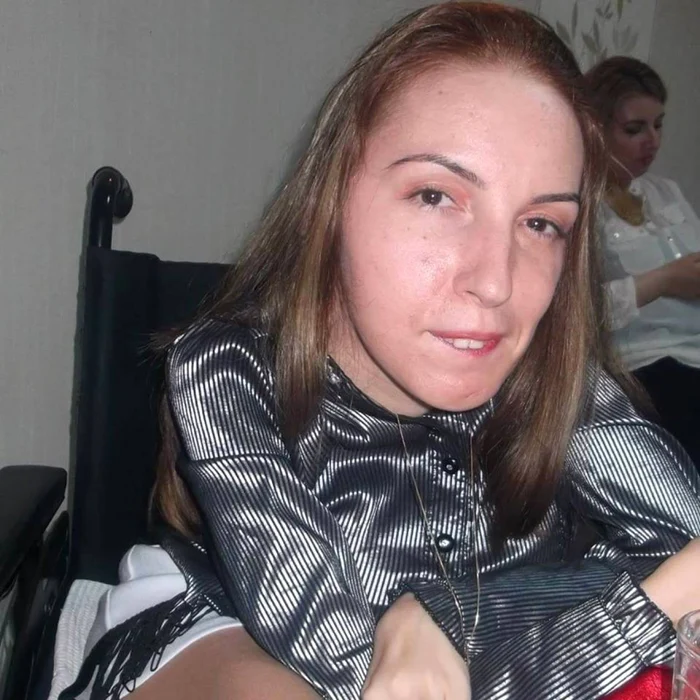 alexandra scaun
