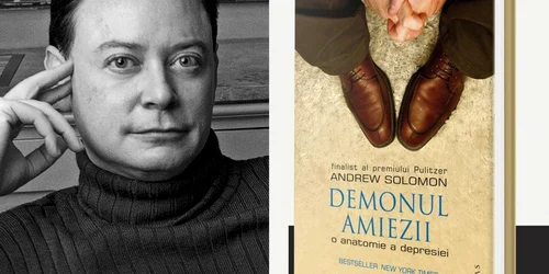 Andrew Solomon