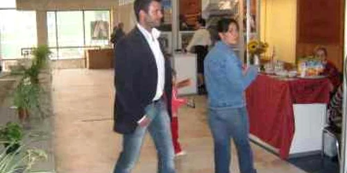 Satu Mare: Târg de turism la Casa de Cultură a Sindicatelor