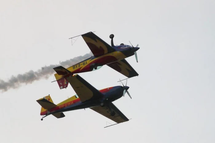 Timişoara Air Show 2019