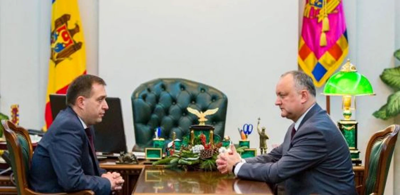 FOTO presedinte.md