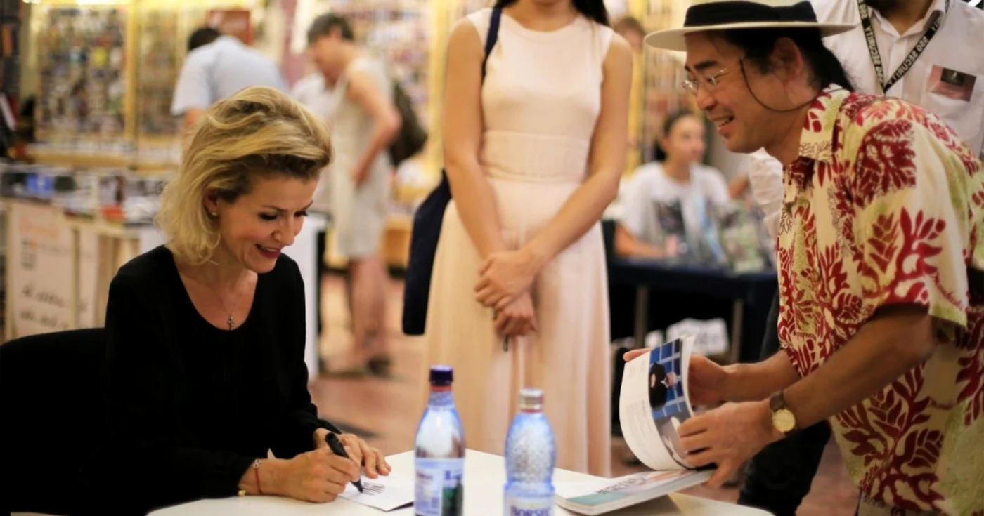 autografe