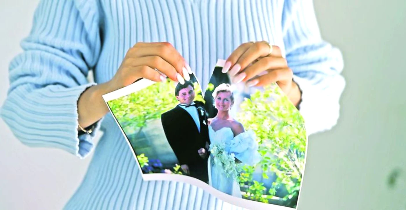 Cei mai mulți români divorțează din cauza infidelității