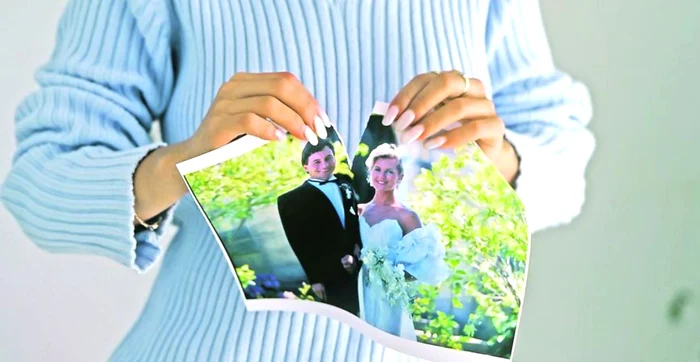 
    Cei mai mulți români divorțează din cauza infidelității  