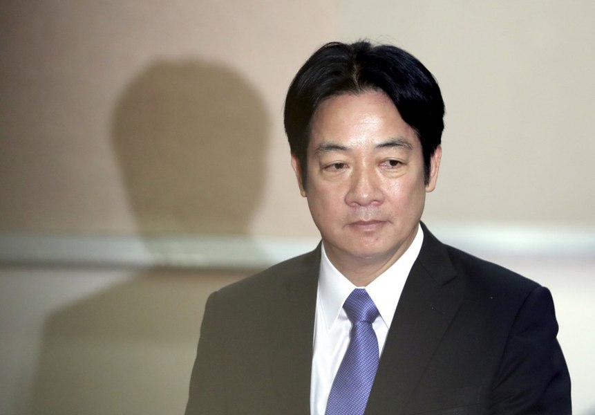 China amenință cu „măsuri ferme” în legătură cu prezența vicepreședintelui Taiwanului pe teritoriul american