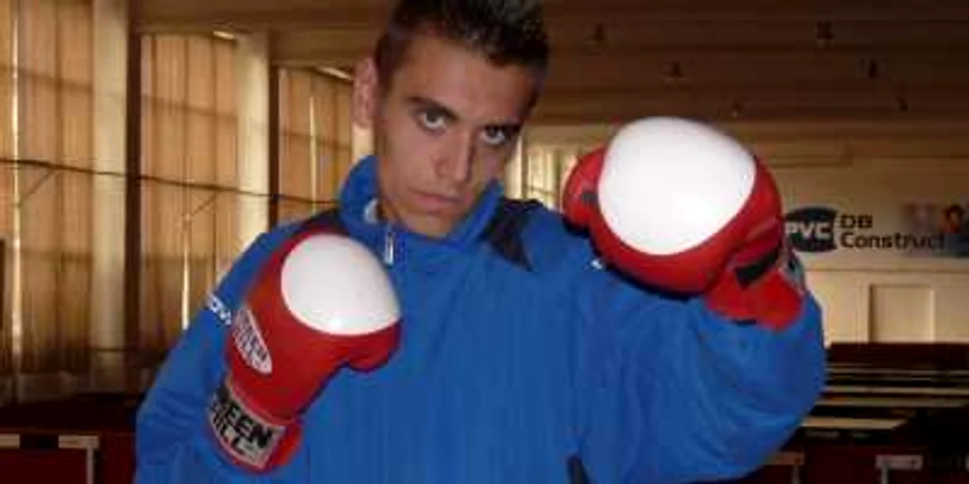 George Ciobanu (CSM Giurgiu)