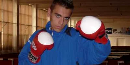 George Ciobanu (CSM Giurgiu)