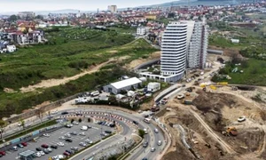 cluj wings investitei 